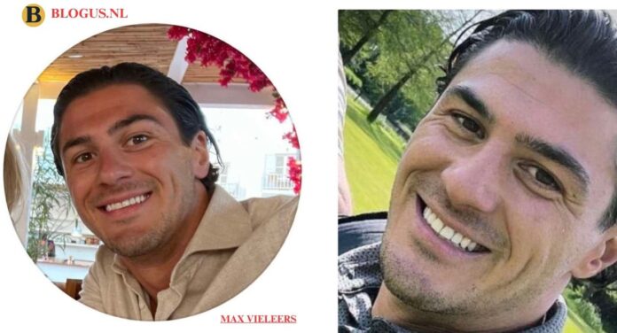 max vieleers
