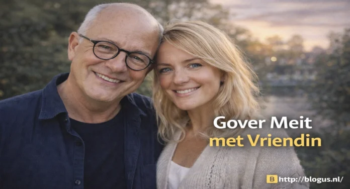 Gover Meit Vriendin