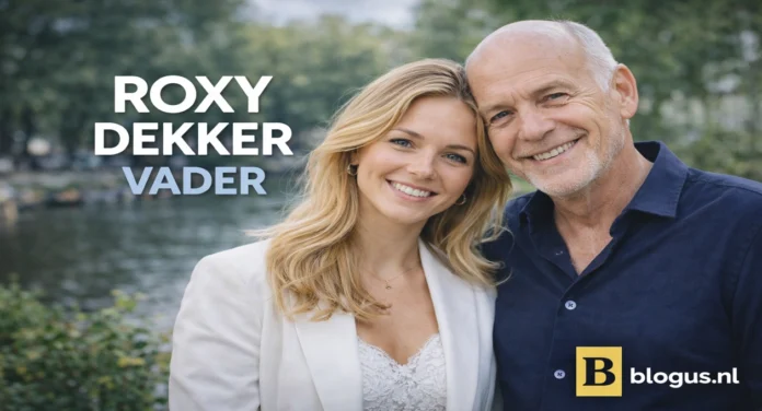 Roxy Dekker Vader