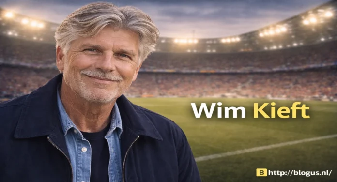 Wim Kieft