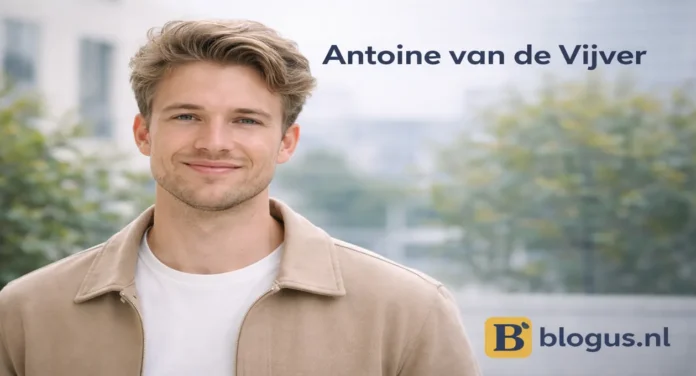 Antoine Van De Vijver Antoine Van De Vijver