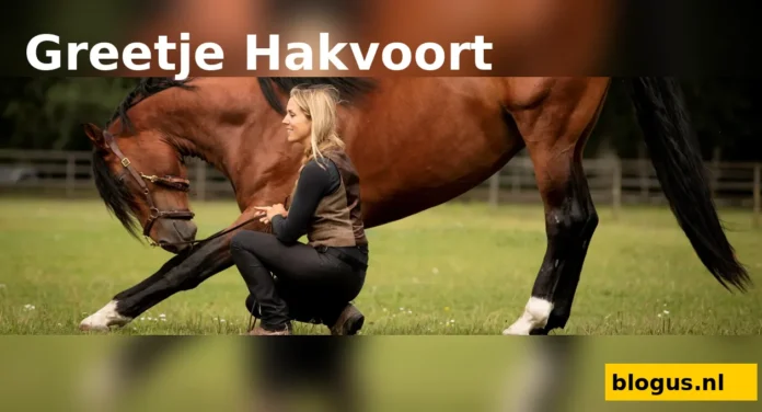 Greetje Hakvoort