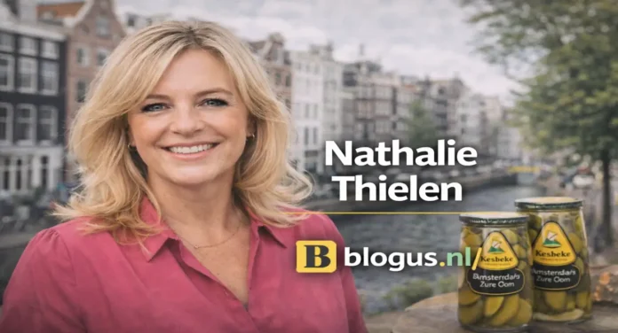 Nathalie Thielen
