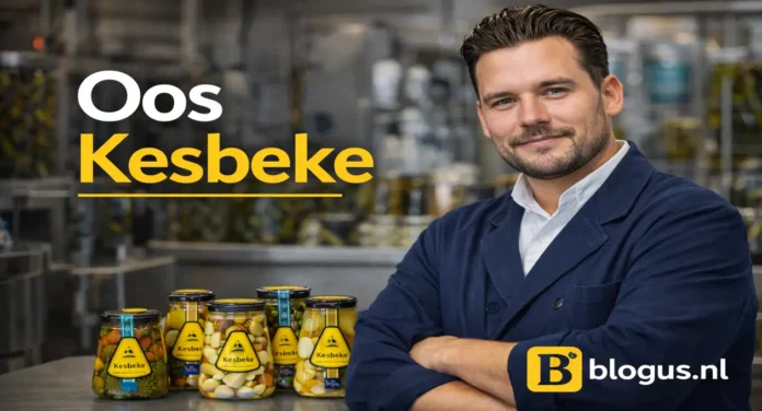 Oos Kesbeke