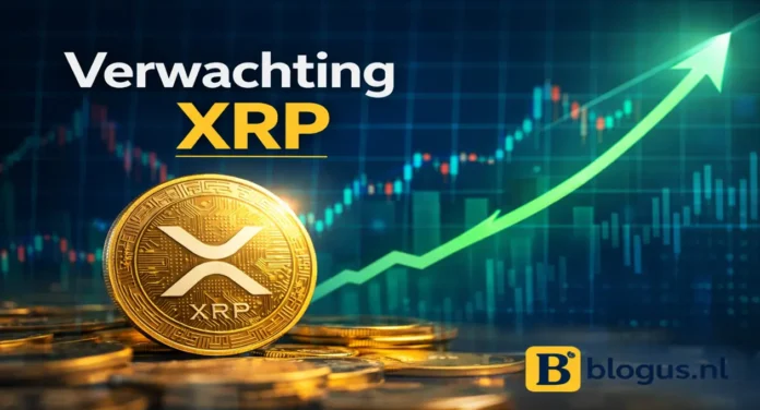 verwachting xrp