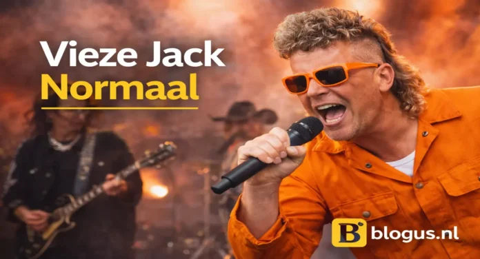 Vieze Jack Normaal