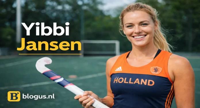 Yibbi Jansen