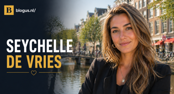 Seychelle De Vries