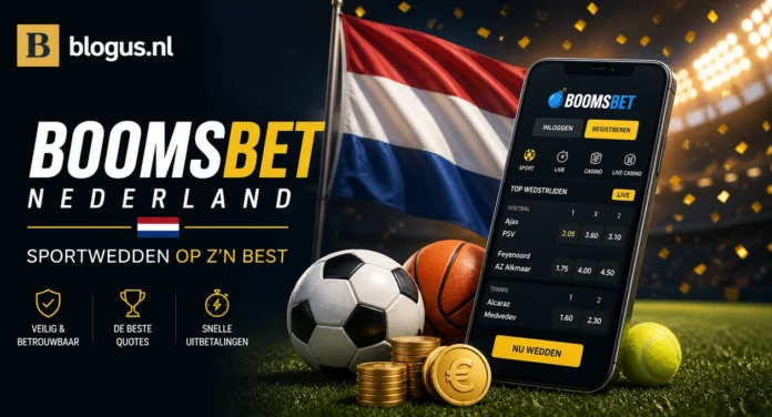 Boomsbet Nederland