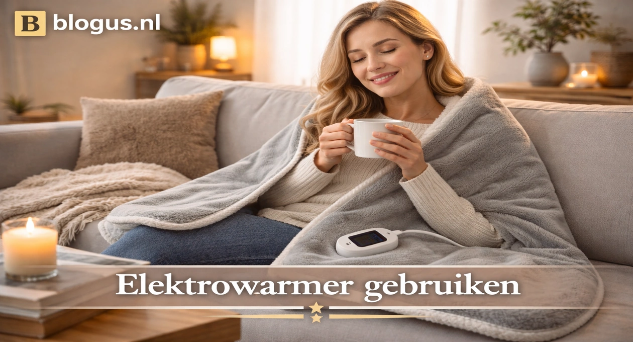 Kopverwarmer | 3 Temperatuurniveaus Mokverwarmer 20W
