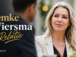 Femke Wiersma Relatie