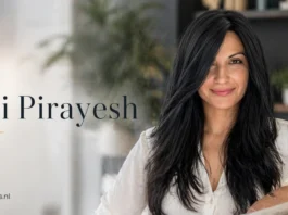 Lili Pirayesh