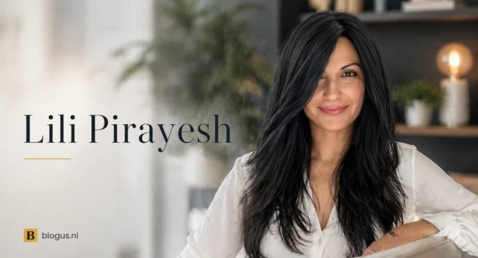 Lili Pirayesh