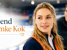 vriend femke kok