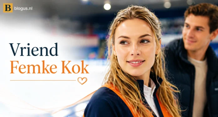 vriend femke kok
