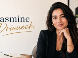 Yasmine Driouech