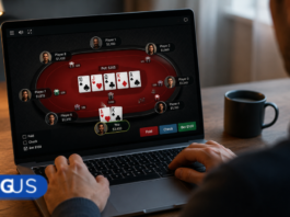Hoe speel je poker online?