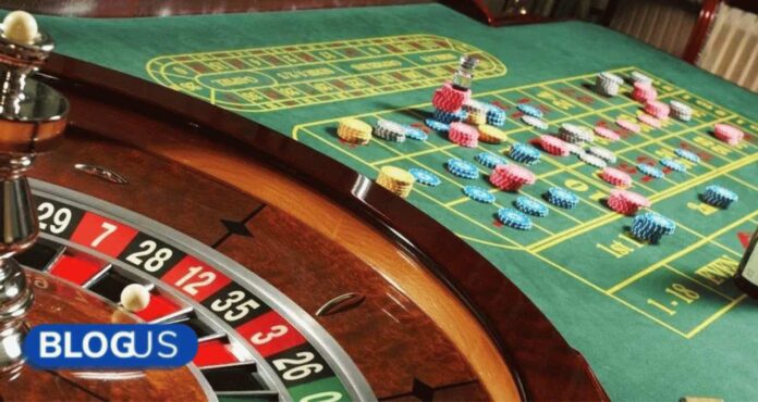 Martingale Strategie Roulette