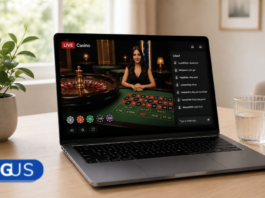 Wat is een live casino