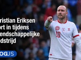 Christian Eriksen