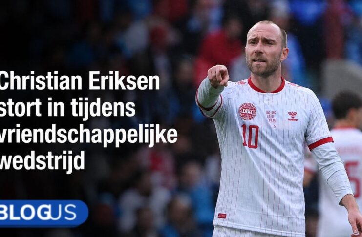 Christian Eriksen
