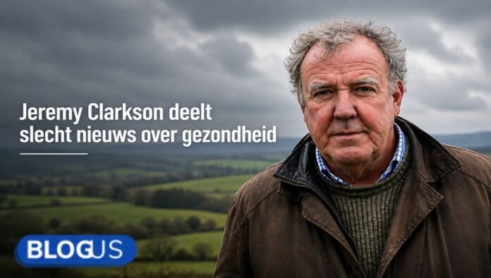 Jeremy Clarkson