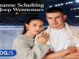 Suzanne Schulting relatie: hoe ziet de toekomst met Joep Wennemars eruit? Suzanne Schulting en Joep Wennemars