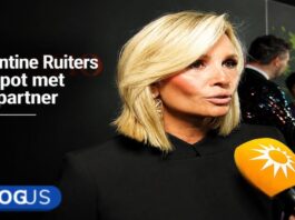 Leontine Ruiters relatie: ze werd gespot met haar ex John Huiberts! Leontine Ruiters