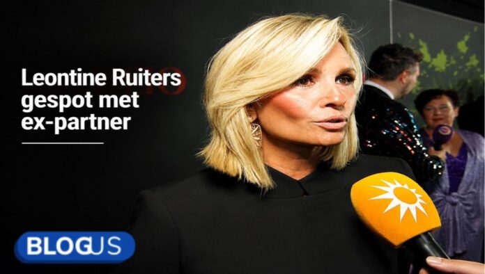 Leontine Ruiters