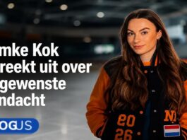 Femke Kok
