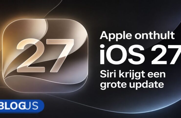 iOS 27